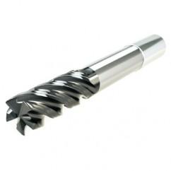 5/16 5FL VH END MILL 5/8 LOC - Benchmark Tooling