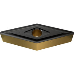VNMG 332 UC YG3010, 1/32″ Corner Radius, 3/16″ Thick, 3/8″ Inscribed Circle, CVD, Turning Indexable Insert