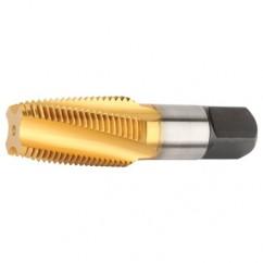 VTSFT8001-1/16-27 NPT 4FL RHSFHSS-E - Benchmark Tooling