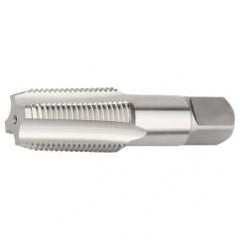 VTSTR8004-1/2-14 NPT 4FL STFL HSS-E - Benchmark Tooling