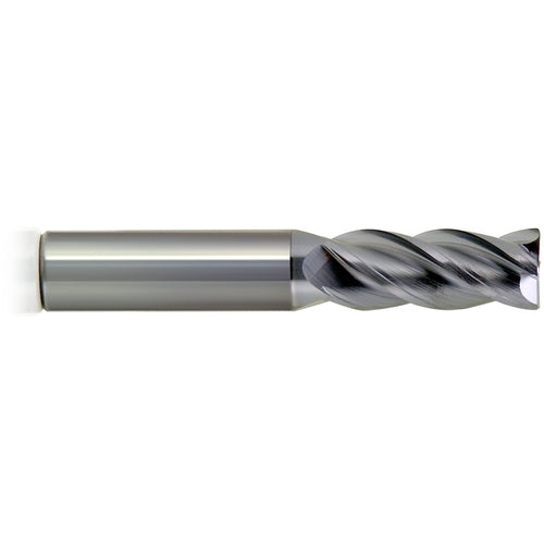H6200 3/4X3/4X7/8X6 4FL - Exact Industrial Supply