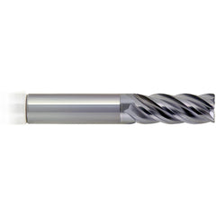 H6468 1/2X1/2X5/8X4 5FL - Exact Industrial Supply
