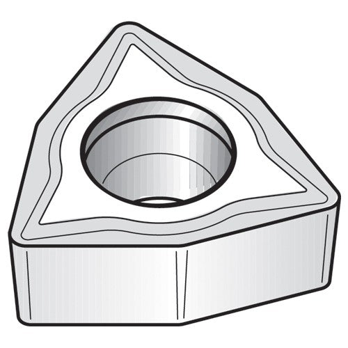 WPHT2150 CG5 SCREW-ON INSERT - Benchmark Tooling