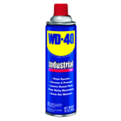 ‎16 oz Aerosol WD-40 - Benchmark Tooling