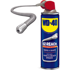 WD-40 14.4OZ SPRAY EZ REACH - Benchmark Tooling