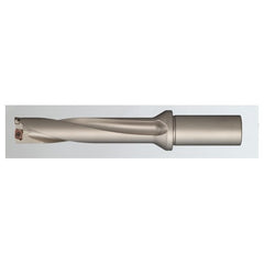 WDX310D5S40 Indexable Drill - Exact Industrial Supply
