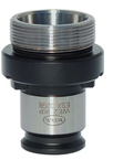 ER25 Collet Quick Change Tap Adapter - Benchmark Tooling