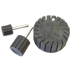 1-1/4X3/4 MANDREL FOR FLAP BANDS - Benchmark Tooling