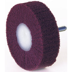 1X1X1/4 ACRS NONWOVEN FINISH FLAP - Benchmark Tooling