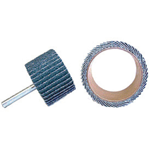 1-3/4X1-3/16 ZA40 SM FLAP BAND - Benchmark Tooling