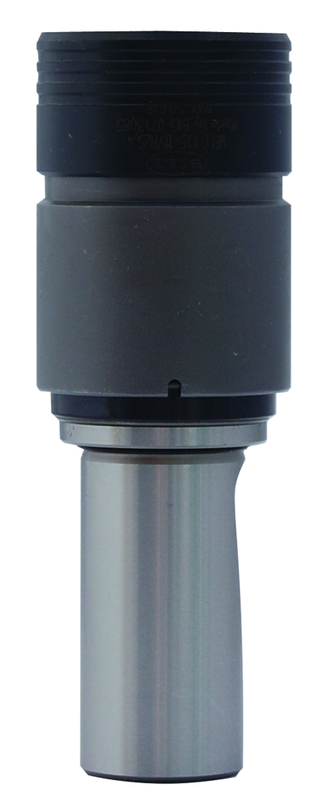 1-1/2" Shank No.3 Tension & Compression Tap Holder WFLK Series - Benchmark Tooling