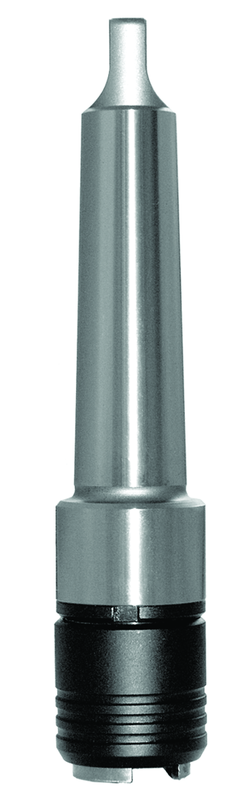 2MT No.1 Rigid Tap Holder WFP Series - Benchmark Tooling