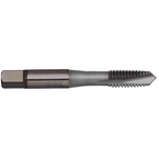 M22x1.5 D6 3 Flute HSSCo Plug Spiral Point Tap-Oxide - Benchmark Tooling