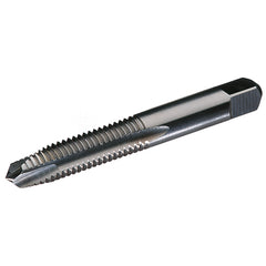‎13277 5301 1/4-28NF H1 GUN TAP - Benchmark Tooling