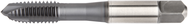 M30x1.5 D6 4 Flute HSSCo Plug Spiral Point Tap-Oxide - Benchmark Tooling