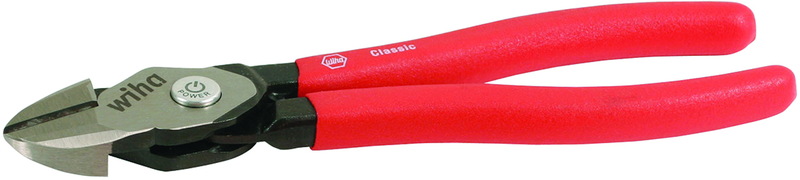 8" Soft Grip BiCut SuperCut Compound Cutters - Benchmark Tooling