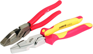 NE Linemen's Pliers - Double Pack - Benchmark Tooling