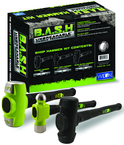 B.A.S.H® Shop Hammer Kit - Benchmark Tooling