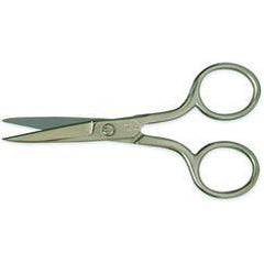 5-1/8" SEW AND EMBROIDERY SCISSORS - Benchmark Tooling
