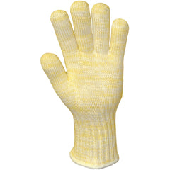Size XL Kevlar Nomex Glove 2610XL - Benchmark Tooling