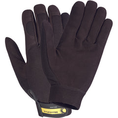 MECHPRO Size M Mechpro Mechanics Glove 7701M - Benchmark Tooling