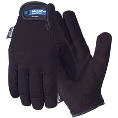 MECHPRO Size L Mechanics Glove Lined 7750L - Benchmark Tooling