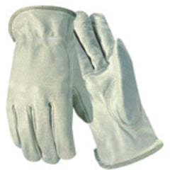 Size L Goatskin Leather Driver Y0107L - Benchmark Tooling
