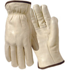 Size S Leather Cowhide Driver Y0122S - Benchmark Tooling