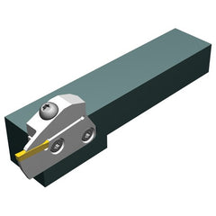 WGMSR16 W TOOLHOLDER - Exact Industrial Supply