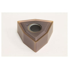WNMG331EEX-AC510U Turning Insert - Exact Industrial Supply