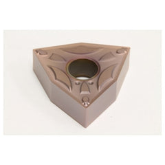 WNMG432EFA-T3000Z Turning Insert - Exact Industrial Supply