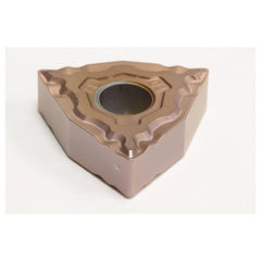 WNMG432EFL-T3000Z Turning Insert - Exact Industrial Supply