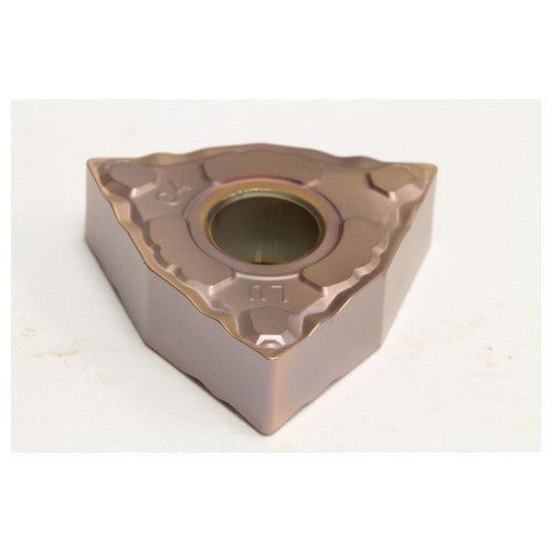 WNMG431ELU-T3000Z Turning Insert - Exact Industrial Supply