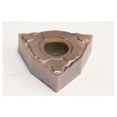 WNMG431ELU-T3000Z Turning Insert - Exact Industrial Supply