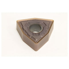 WNMG432EEG-AC510U Turning Insert - Exact Industrial Supply