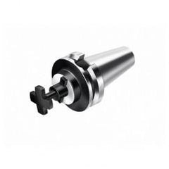 A155.BT50.055.40 FACE MILL ADAPTOR - Benchmark Tooling