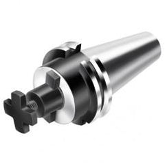 A155.S50.070.60 FACE MILL ADAPTOR - Benchmark Tooling