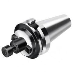 AK155.BT40.035.22 FACE MILL ADAPTOR - Benchmark Tooling