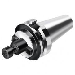 AK155.BT40.065.32 FACE MILL ADAPTOR - Benchmark Tooling