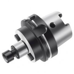 AK155.7.100.060.40.HSK FACEMILL HLD - Benchmark Tooling