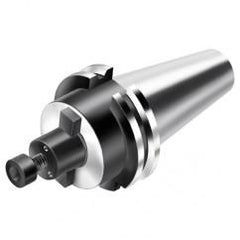 AK155.S40.035.27 FACE MILL ADAPTOR - Benchmark Tooling