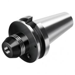 AK182.BT30.069.12 END MILL ADAPTOR - Benchmark Tooling