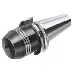 AK182.CAT50.081.32 END MILL ADAPTOR - Benchmark Tooling
