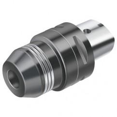 AK182.C6.080.20 END MILL ADAPTOR - Benchmark Tooling