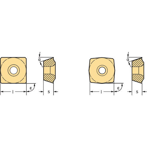 ‎P2840S-3N-A57 Grade WKP35S - Exact Industrial Supply