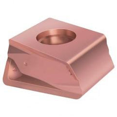 LNHU130608R-L85T Grade WXN15 Insert - Benchmark Tooling
