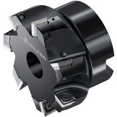 Coolant Nozzle - Benchmark Tooling