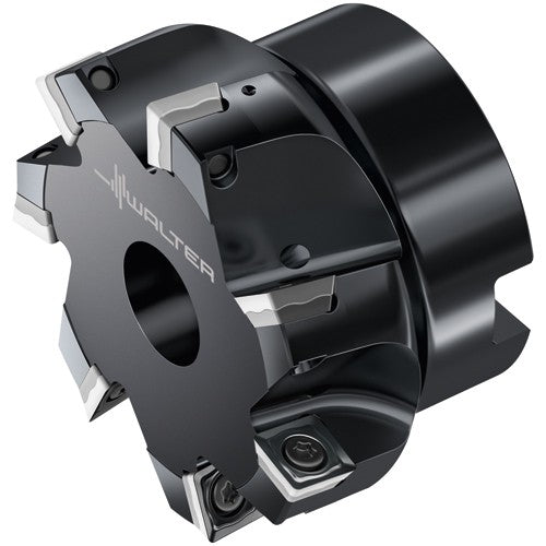 FS2148 Screw with Head - Benchmark Tooling