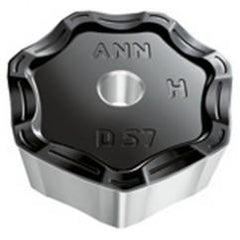 XNHF0906ANN-D57 Grade WKP35S Insert - Benchmark Tooling