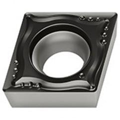 CCGT432-MM4 Grade WSM20S Insert - Benchmark Tooling